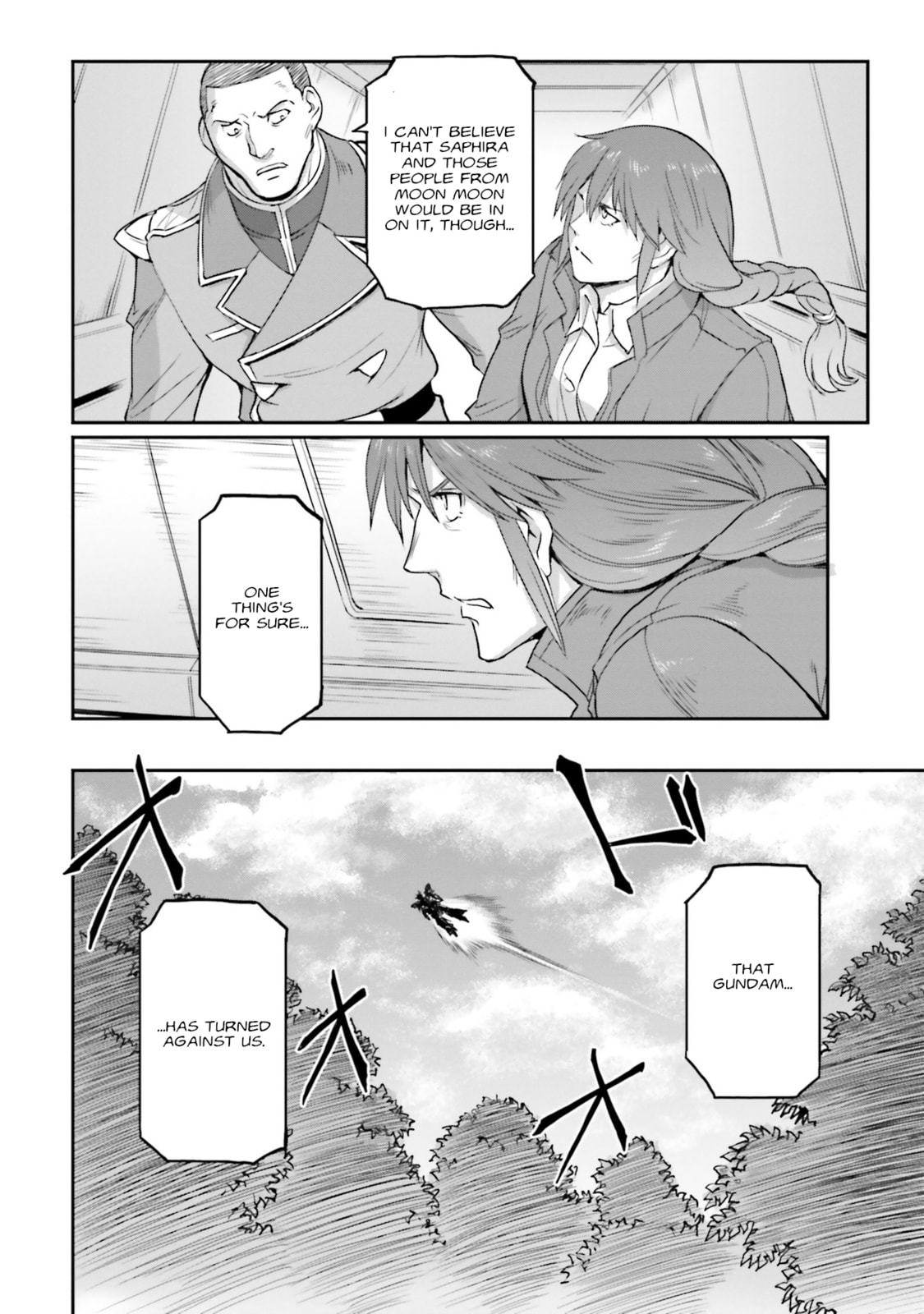 It's Name, Moon Gundam page 3