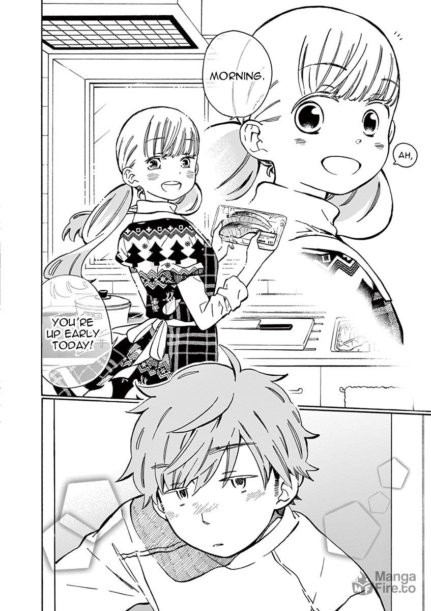 Christmas★Fever page 5