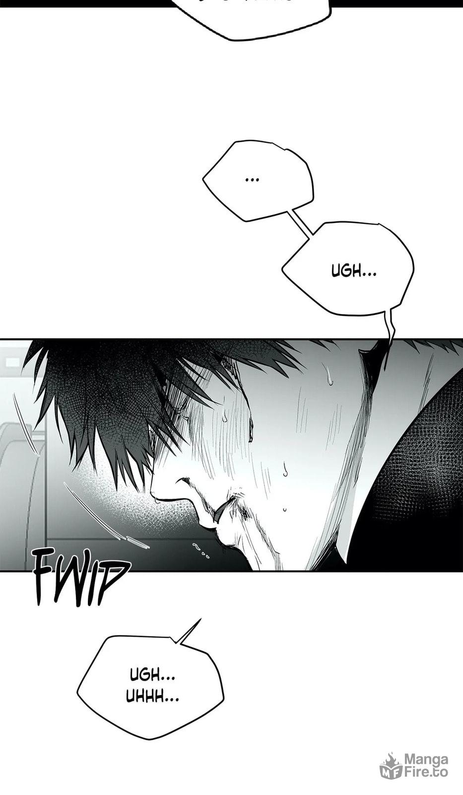 Legs That Won't Walk – Chapter 50 page 5