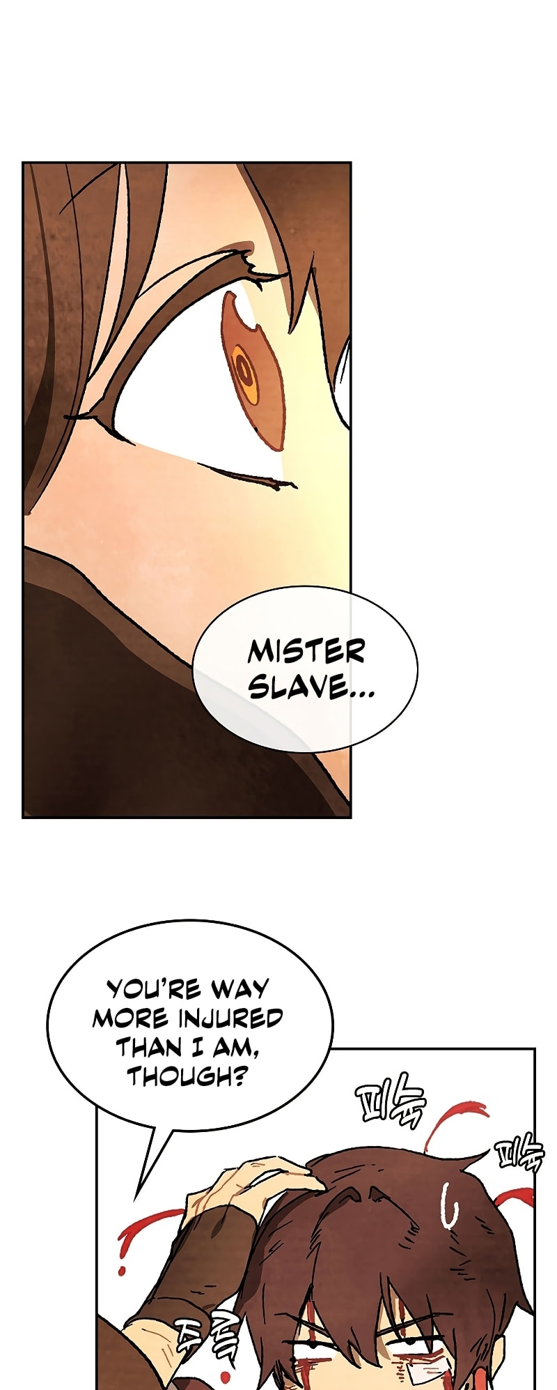 Chronicles of a Returner – Chapter 12 page 7