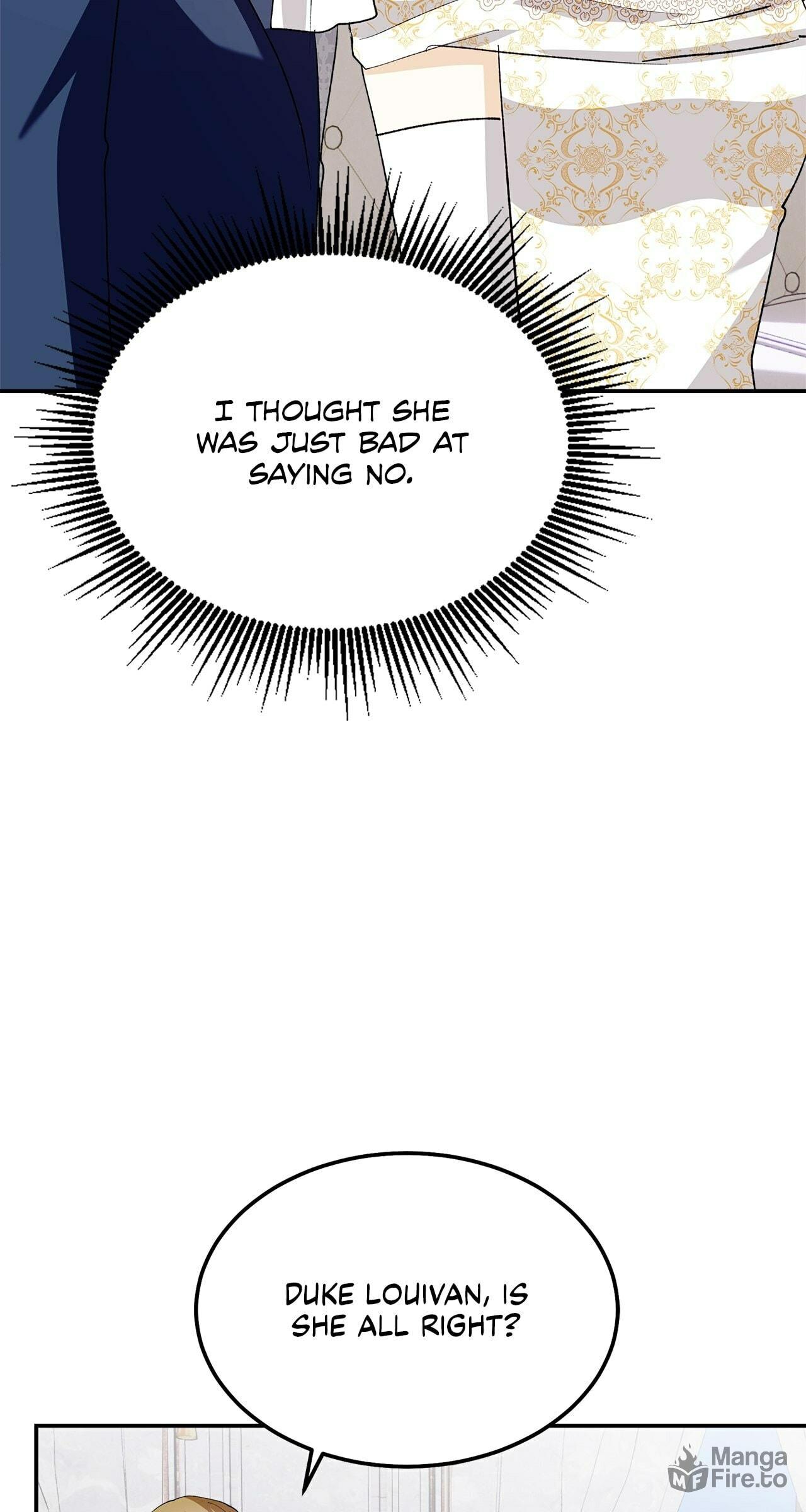 I Will Divorce the Duke – Chapter 24 page 53