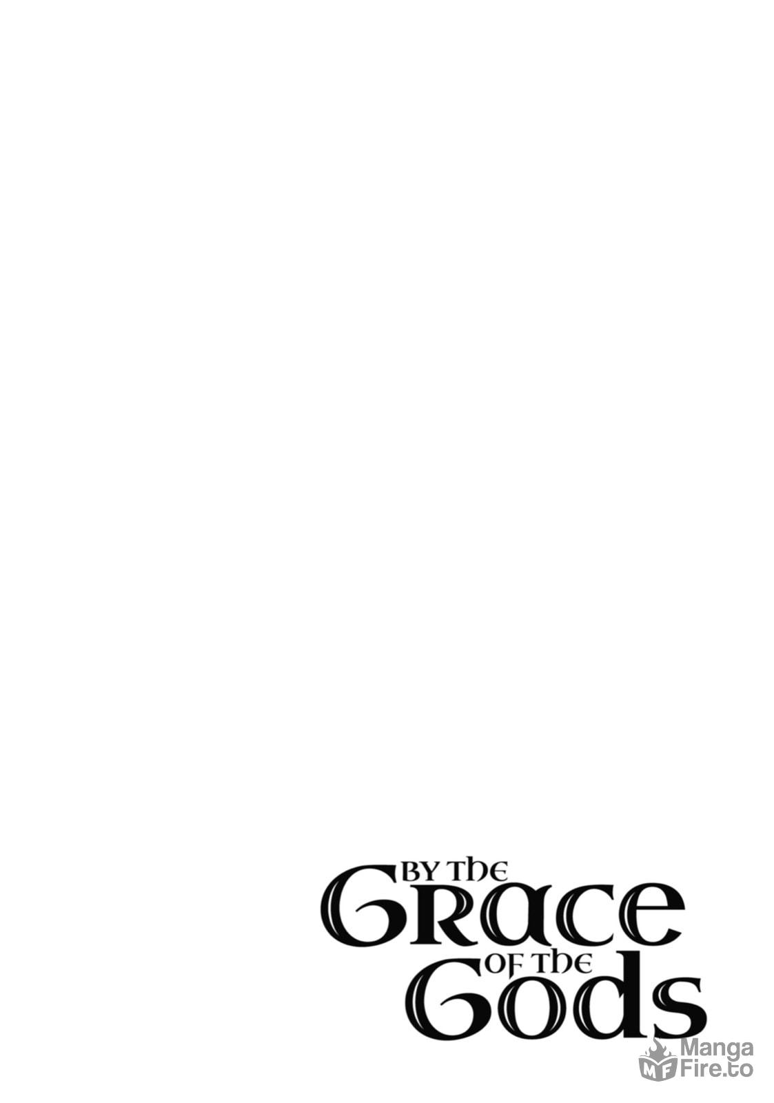By the Grace of the Gods – Chapter 30 page 34