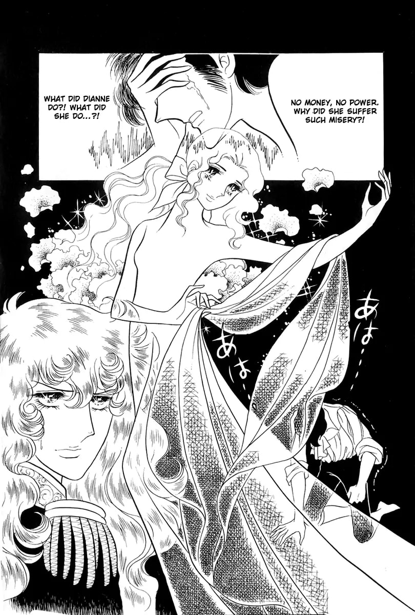 The Rose of Versailles – Chapter 38 page 22