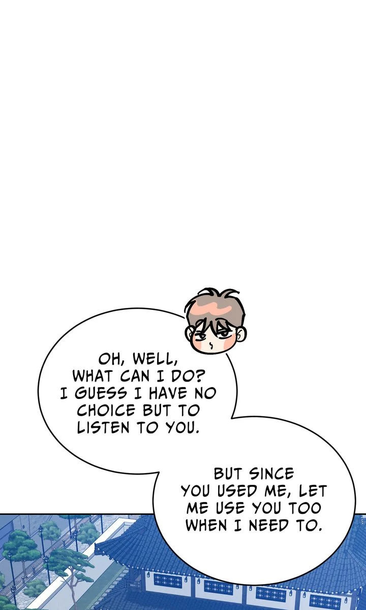 Cozy Obsession – Chapter 47 page 30