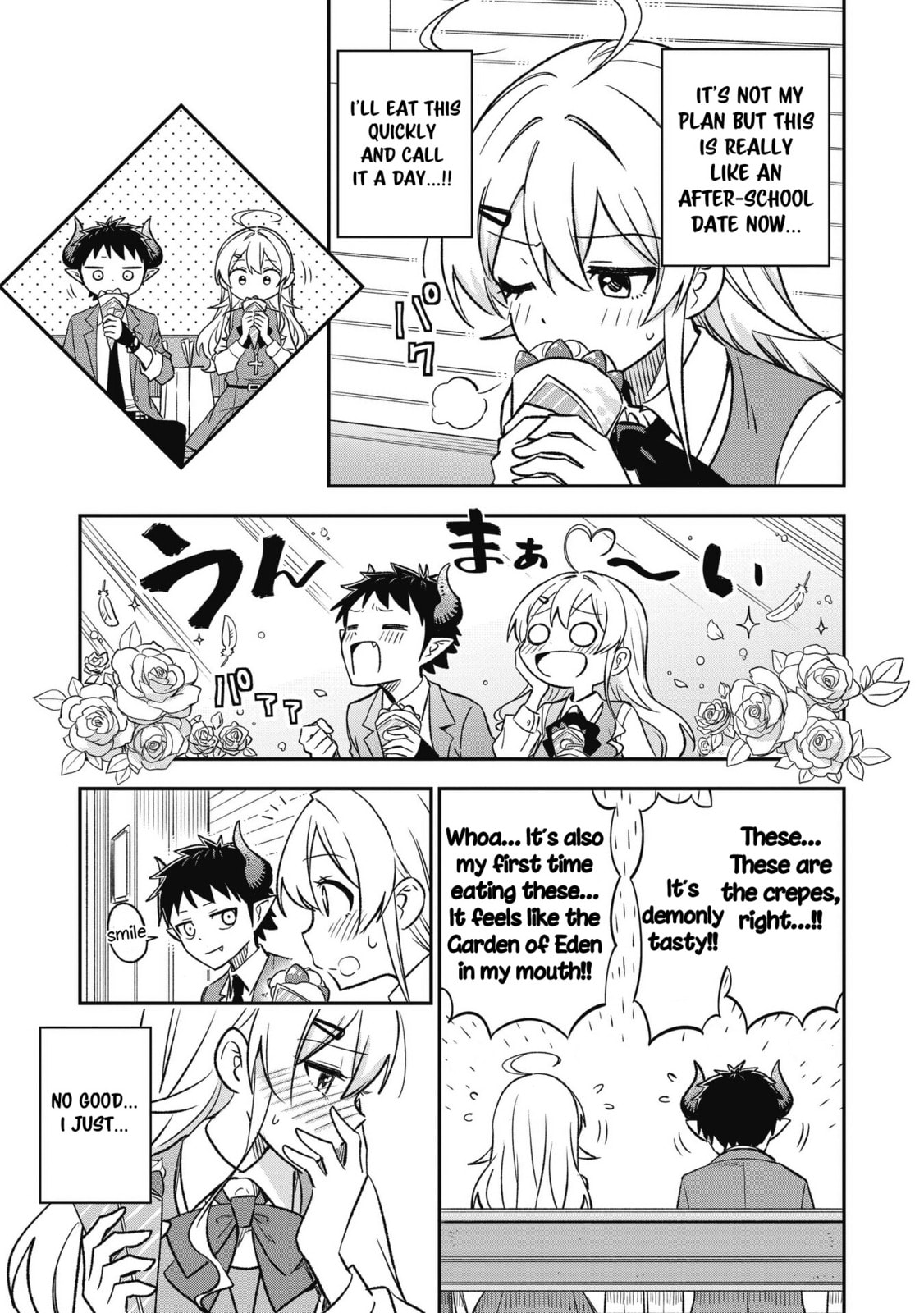 The Youth after School page 6