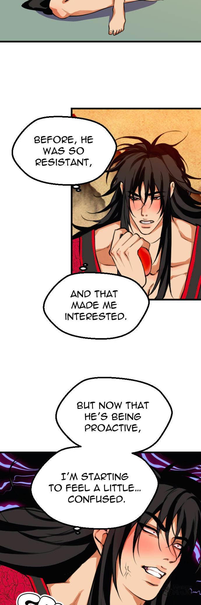 1001 Nights+ – Chapter 19 page 4
