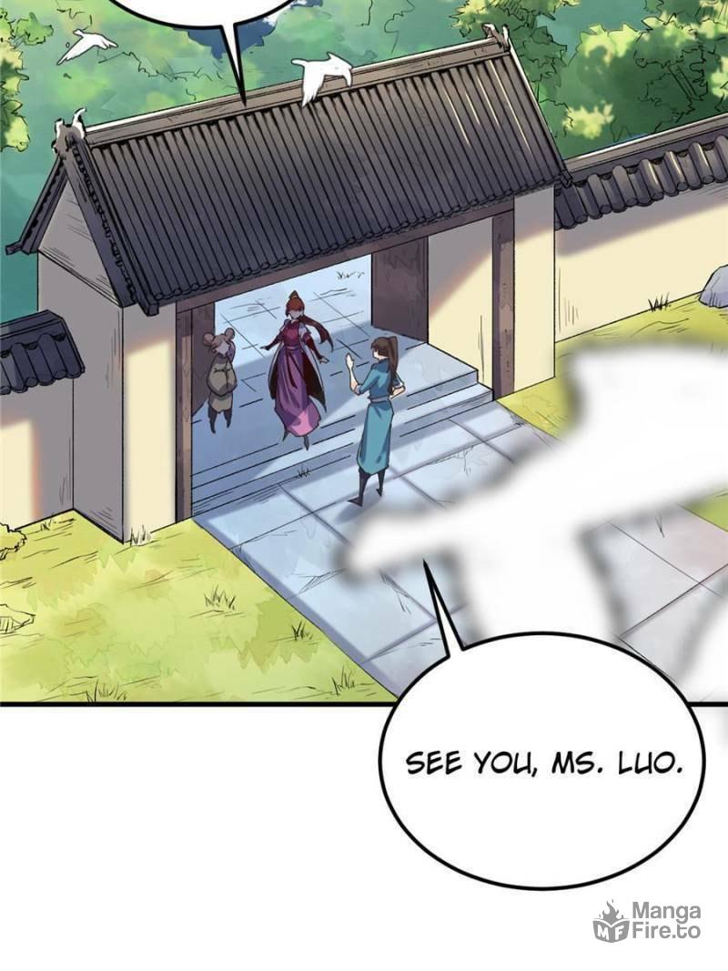 A Big Shot Actually – Chapter 1 page 83