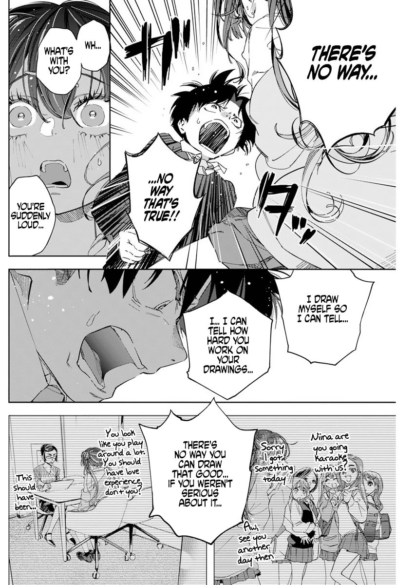 What Fiction Cannot Portray page 30