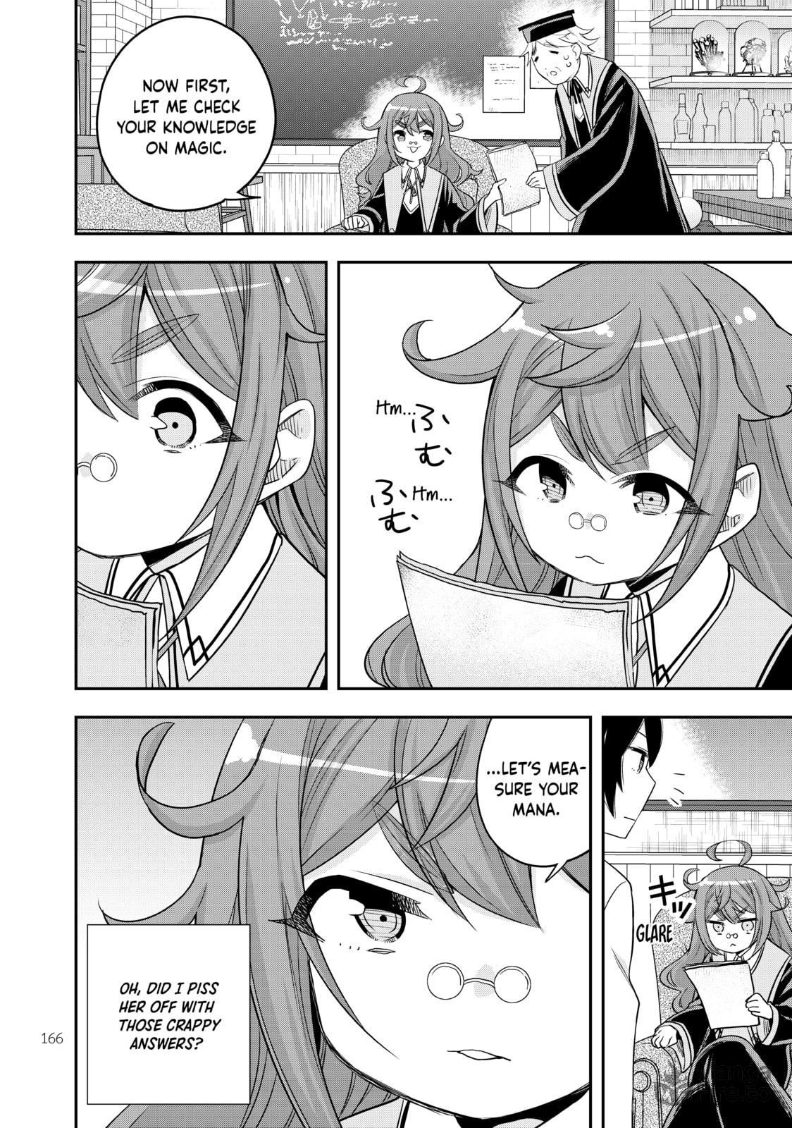 Pre-Class Ability Test?! page 17