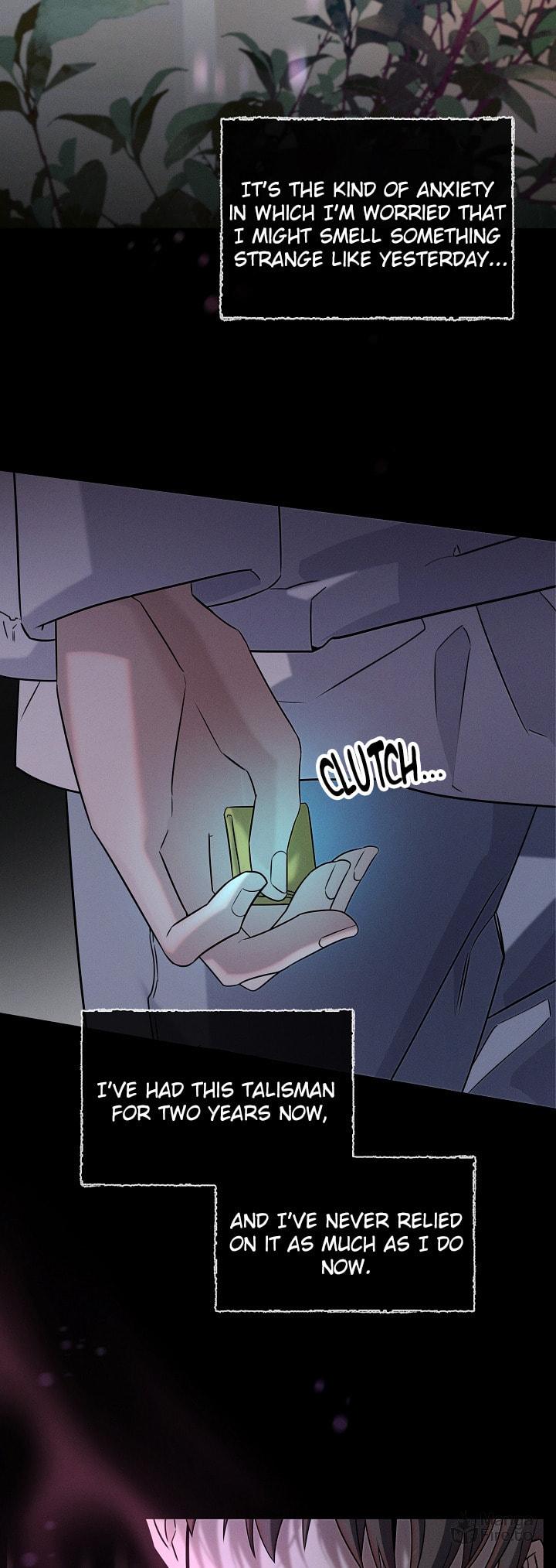 Night of the Unmarked – Chapter 5 page 47