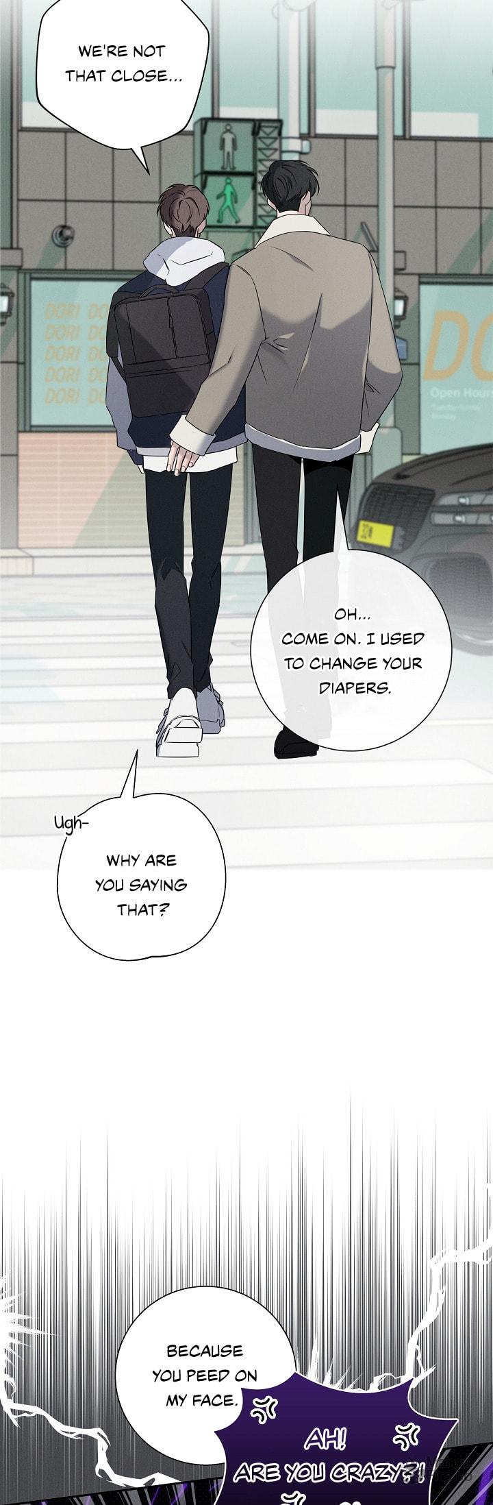 Night of the Unmarked – Chapter 5 page 5