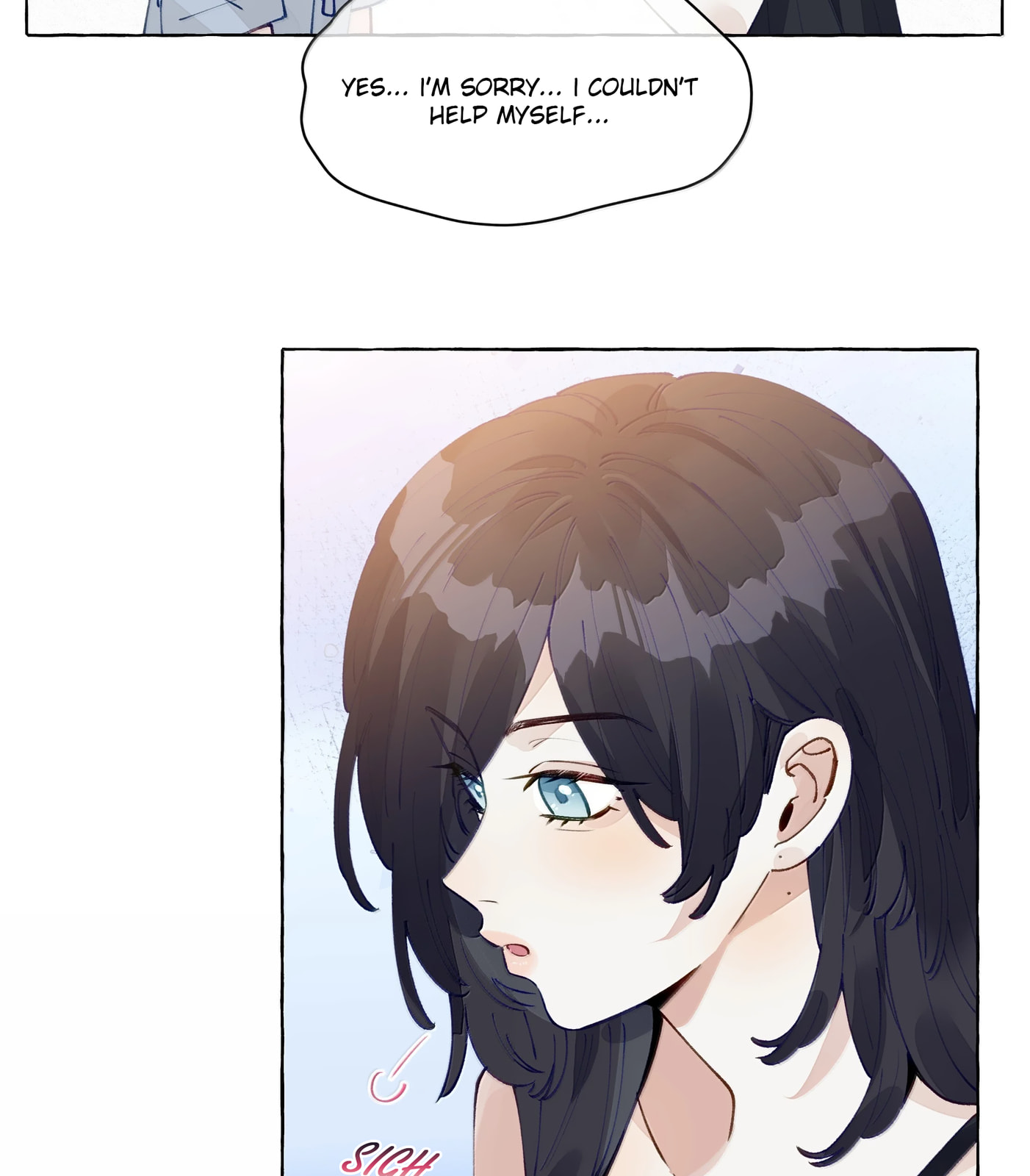 I Will Always Follow You page 42
