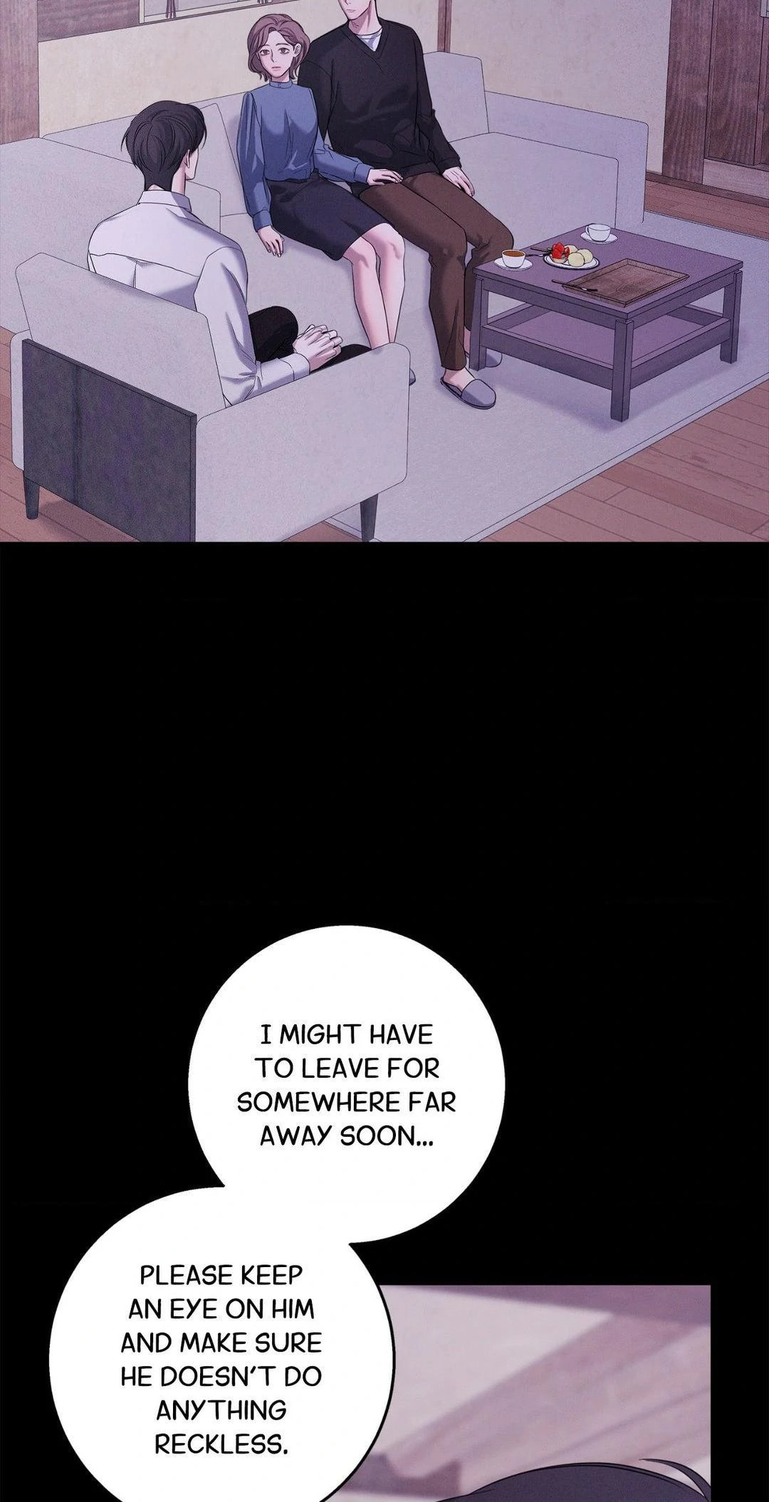 Night of the Unmarked – Chapter 40 page 21