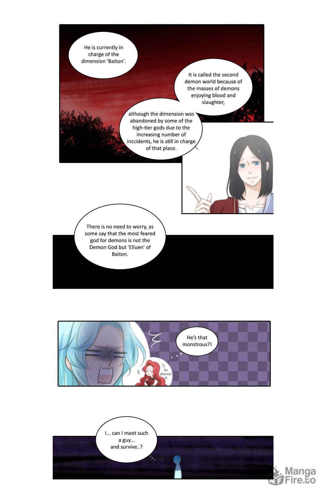 Elqueeness – Chapter 9 page 20