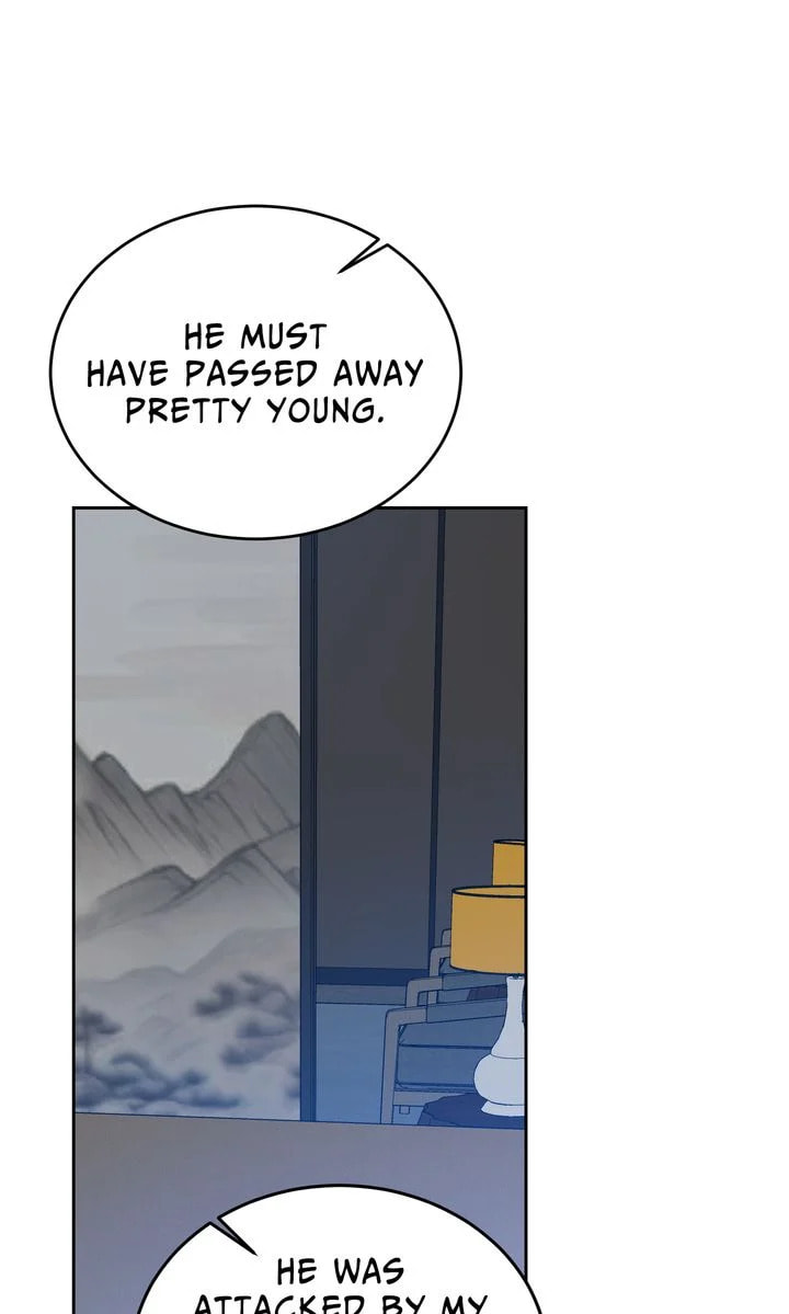 Cozy Obsession – Chapter 47 page 66