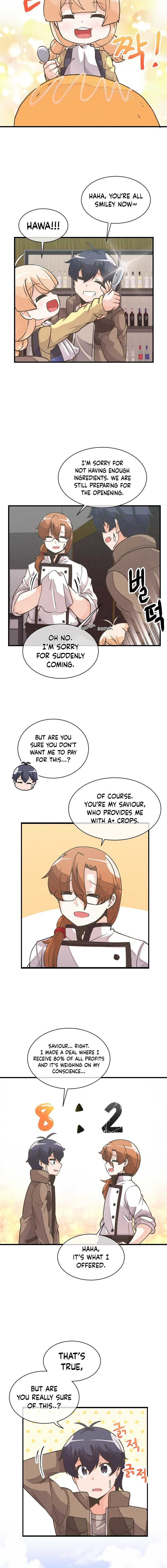 Farmer Of Spirits – Chapter 18 page 9