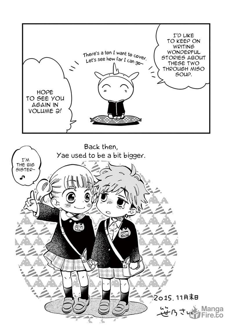 Fluffy Motherly Flavor page 34