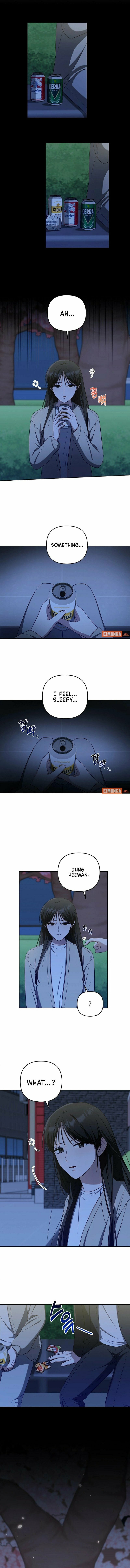 A Week Before I Die – Chapter 8 page 11