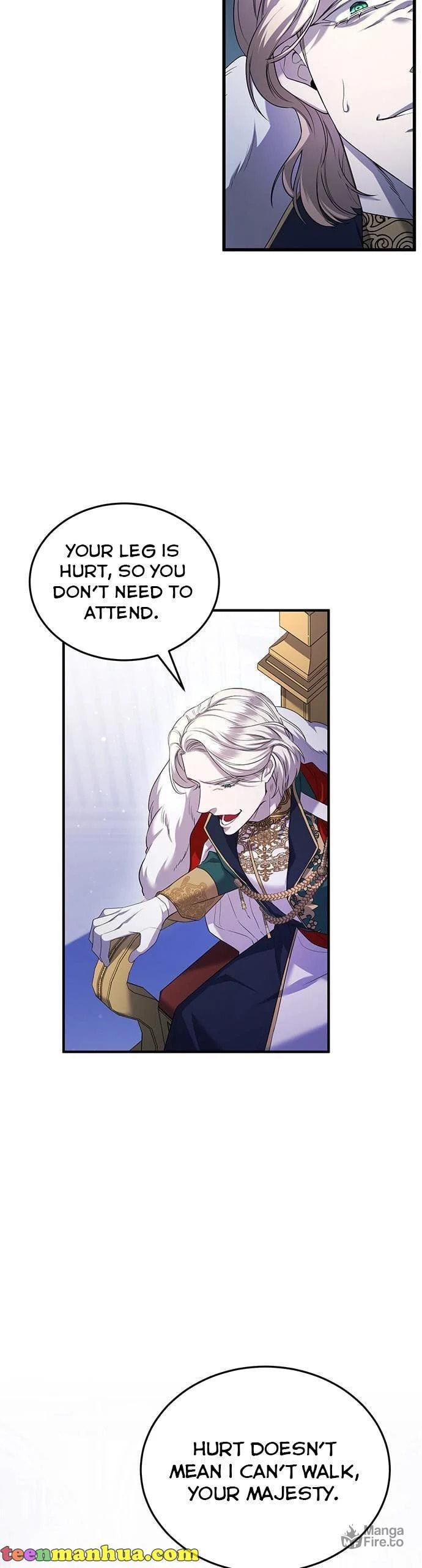 Who Stole the Empress? – Chapter 1 page 59