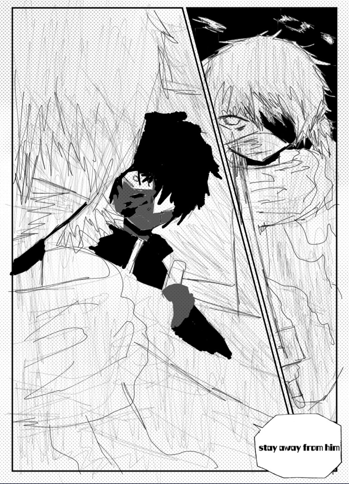 The difference inside page 7