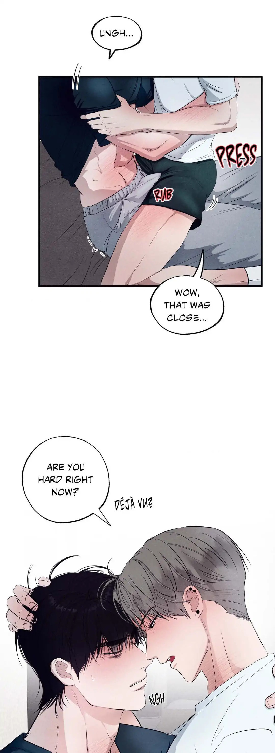 Unsleep – Chapter 13 page 12