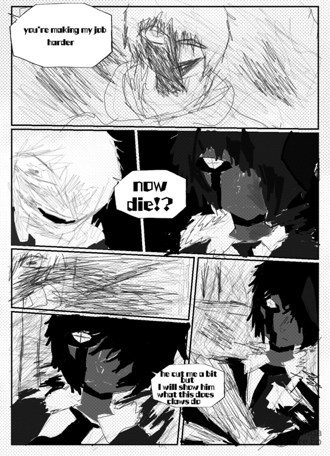 The difference inside page 17