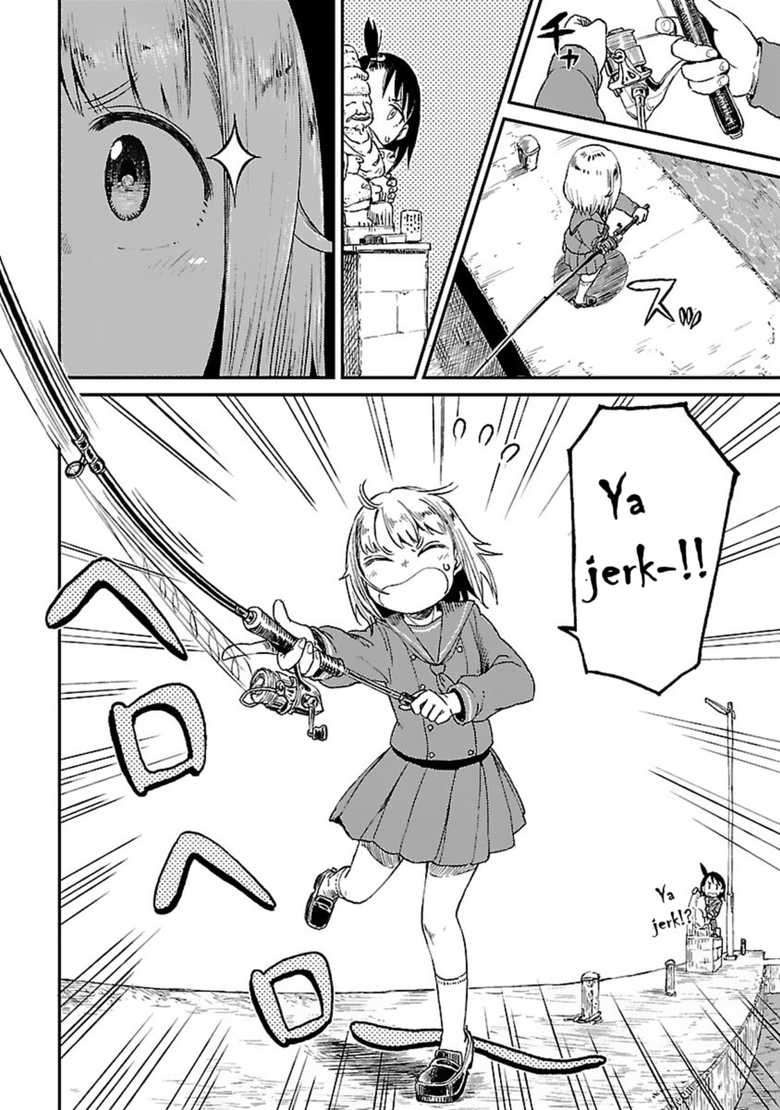Casting page 16