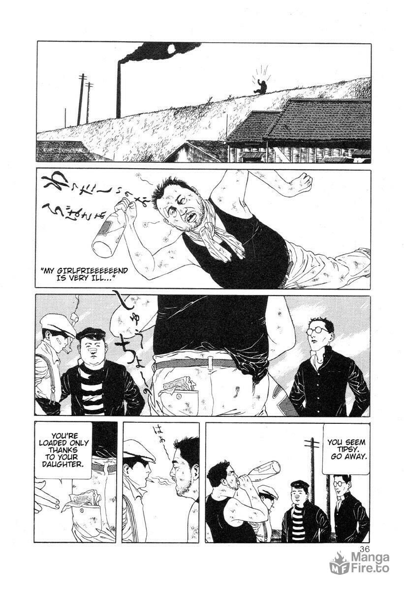 The Proletarians' Secret Playtime page 9