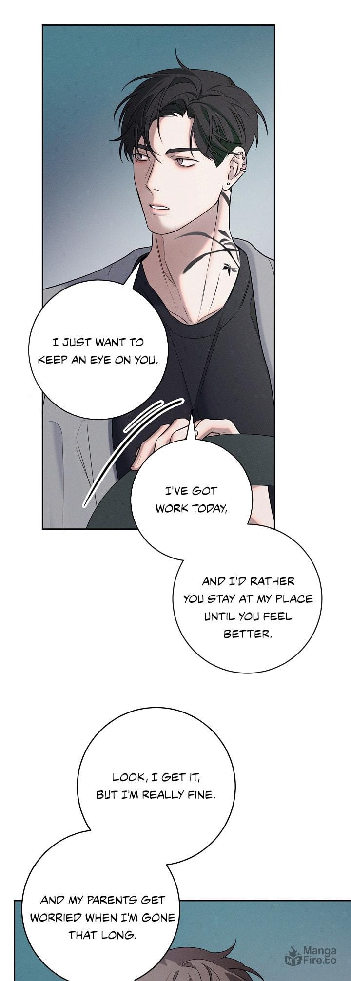 Night of the Unmarked – Chapter 7 page 17