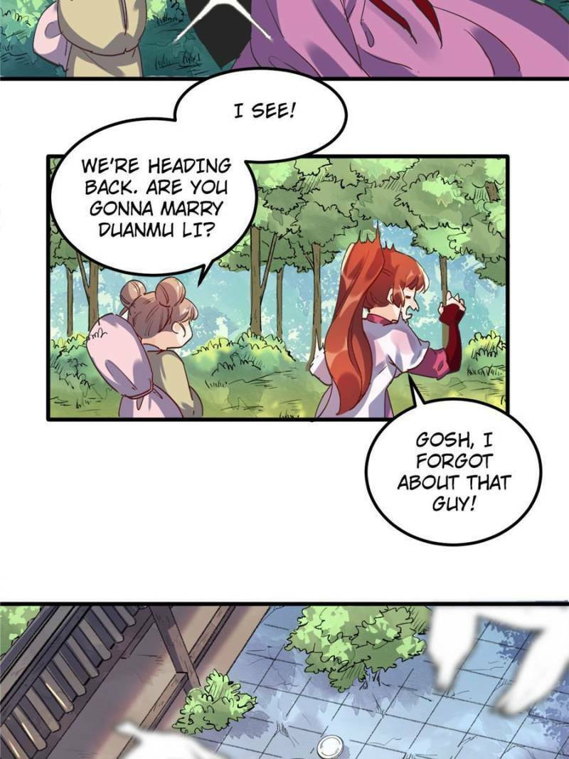 A Big Shot Actually – Chapter 1 page 90