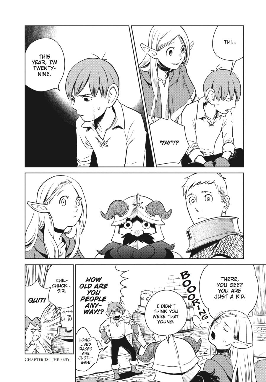 BOILED IN SALT WATER page 27