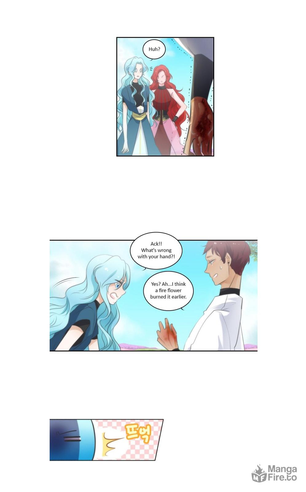 Elqueeness – Chapter 8 page 8