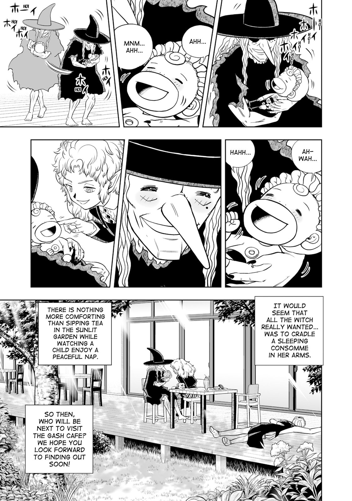 Zatch Bell! 2 – Chapter 17 page 42