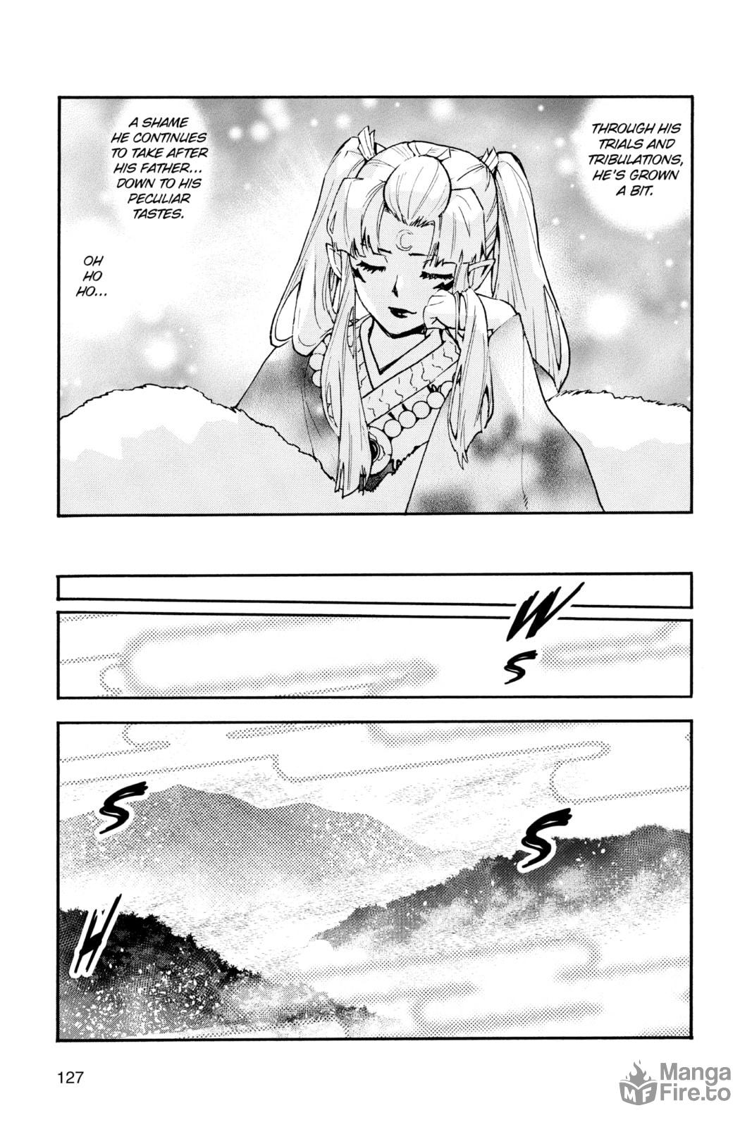 Vow page 23