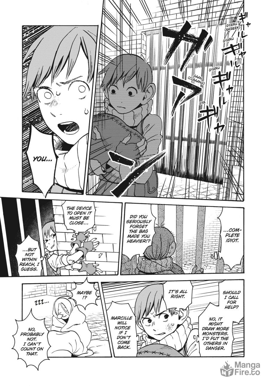 BOILED IN SALT WATER page 8
