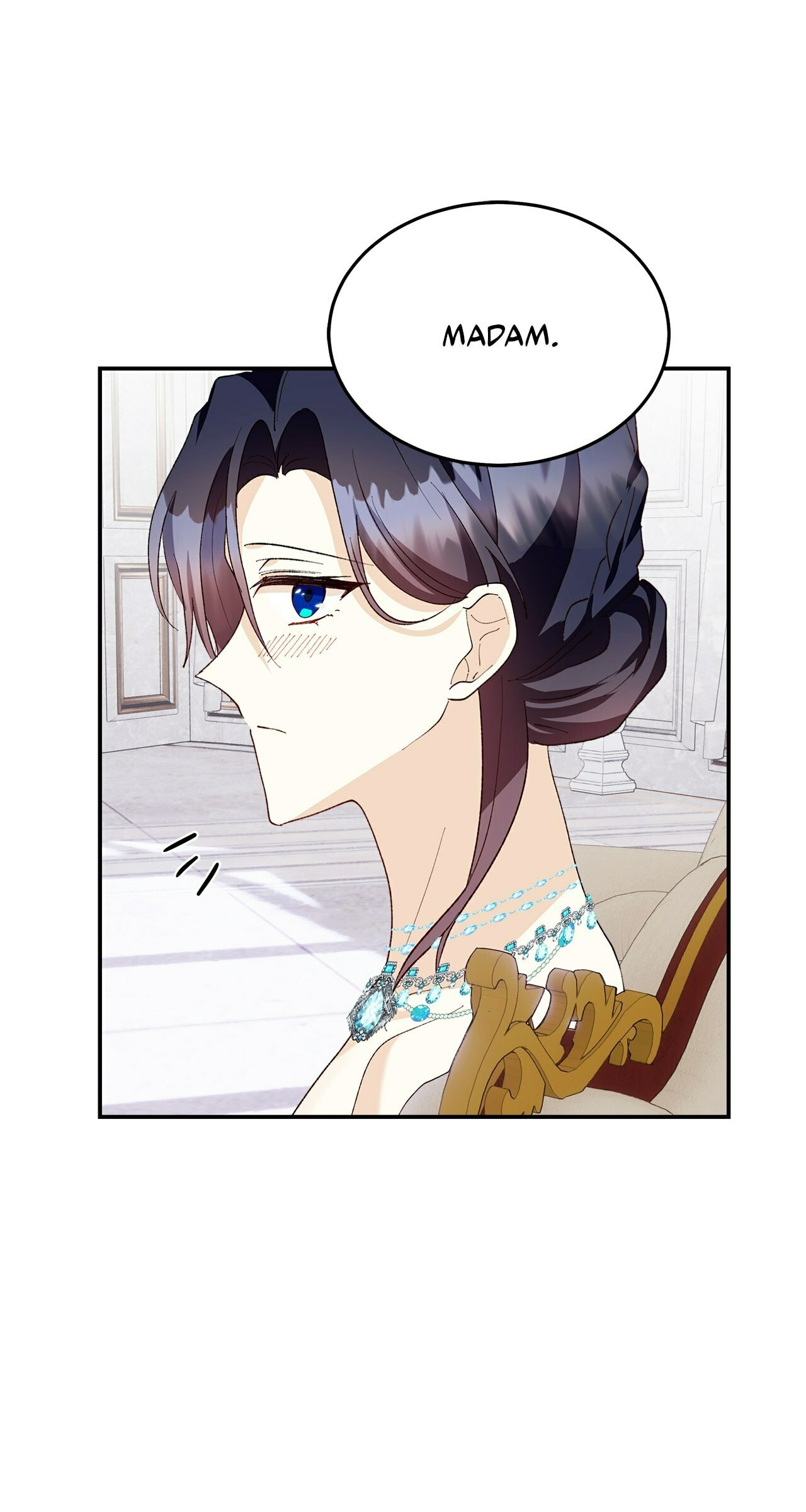 I Will Divorce the Duke – Chapter 24 page 70