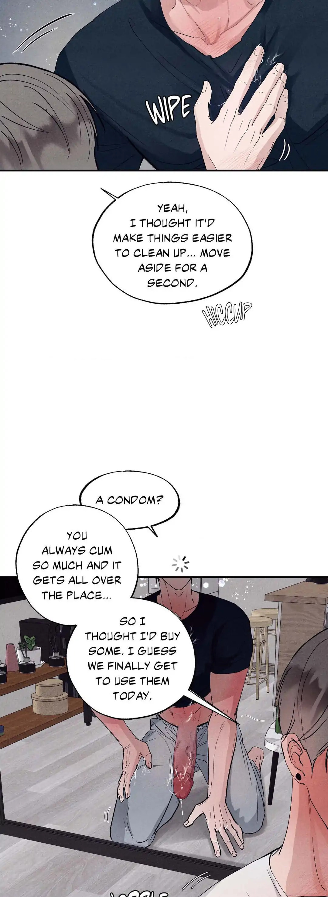 Unsleep – Chapter 13 page 46