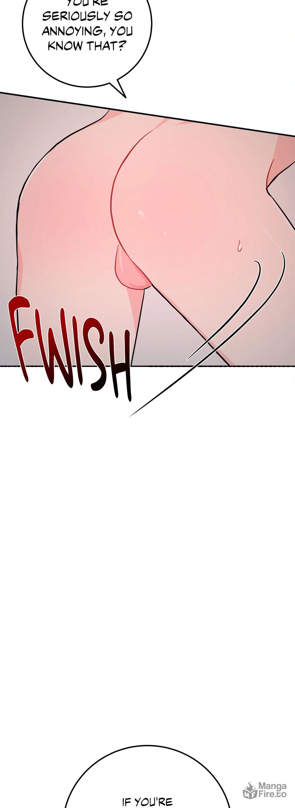 Can't Think Straight – Chapter 73 page 54