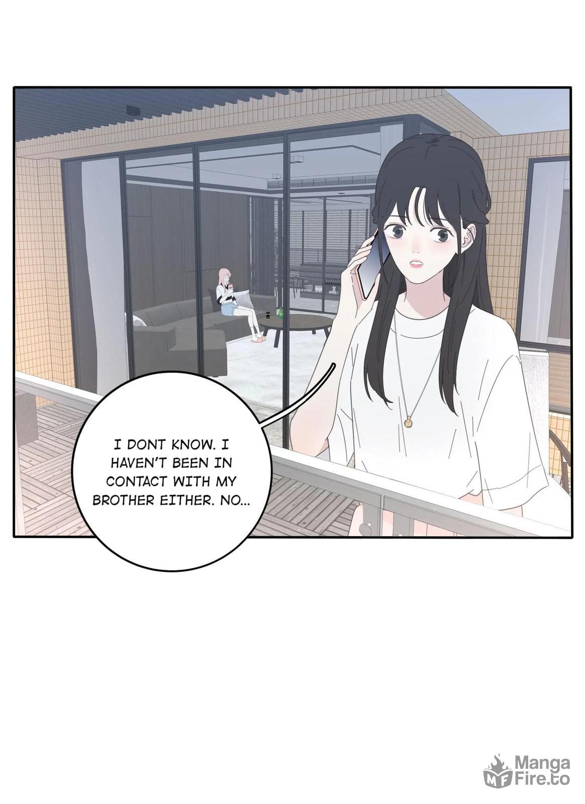 Baili Jin Among Mortals – Chapter 42 page 19