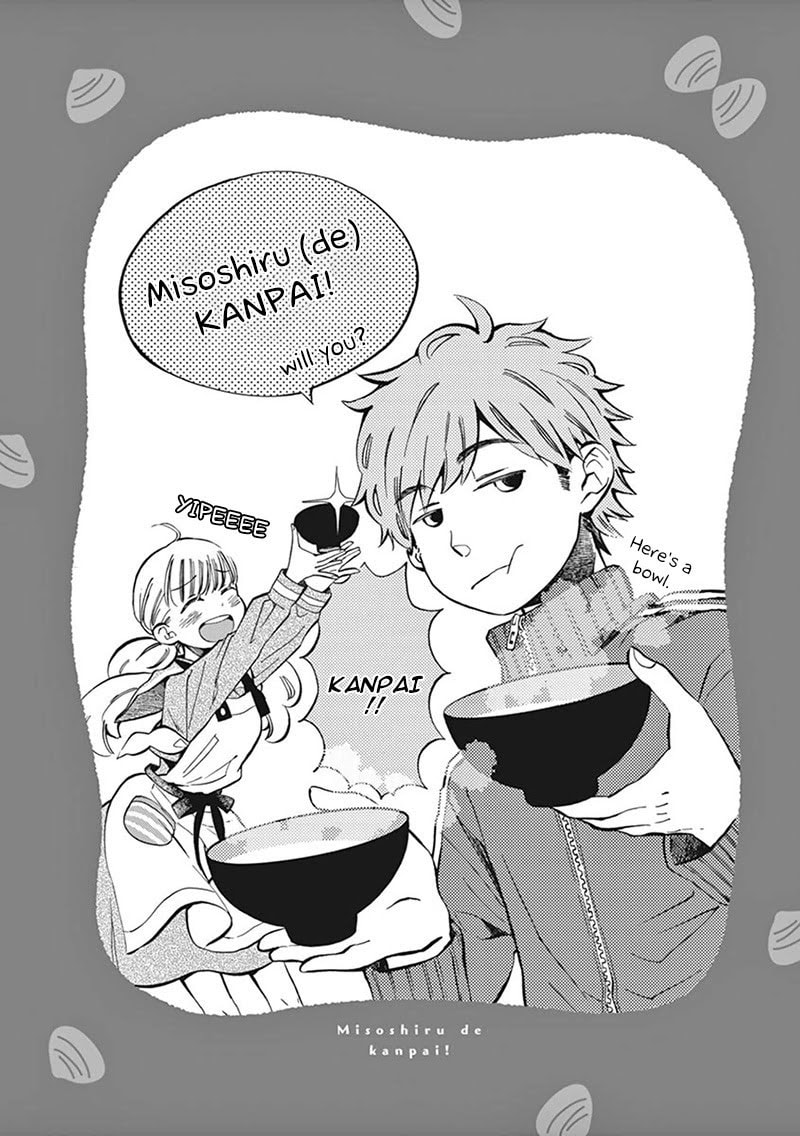 Fluffy Motherly Flavor page 36