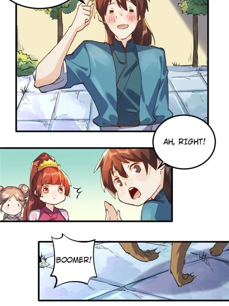 A Big Shot Actually – Chapter 1 page 70