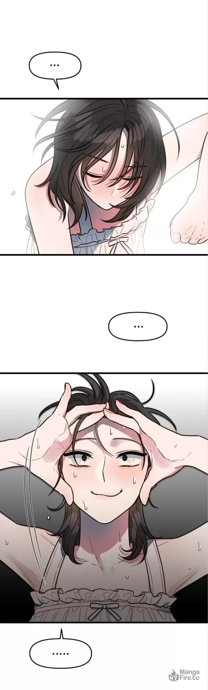 I Want a Girlfriend! – Chapter 5 page 5