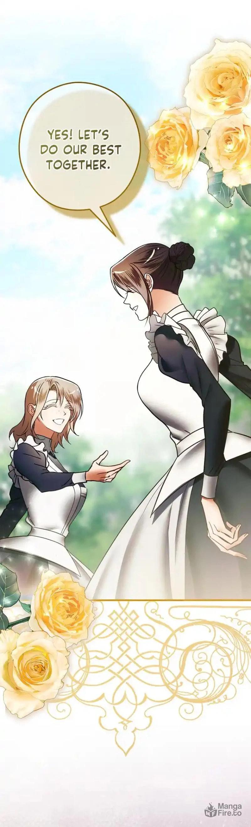Imperial Maid – Chapter 4 page 68