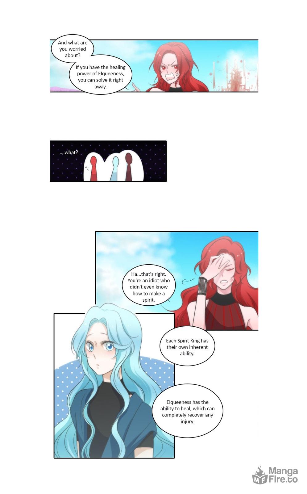 Elqueeness – Chapter 8 page 11