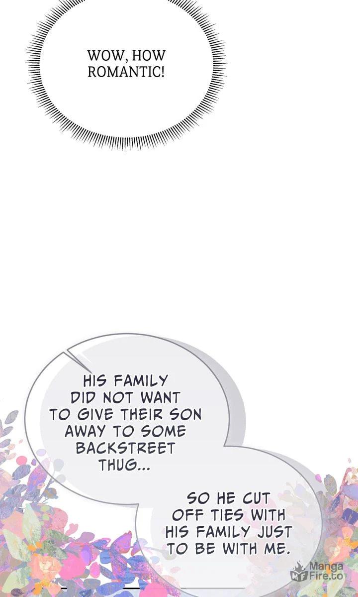 Cozy Obsession – Chapter 47 page 56