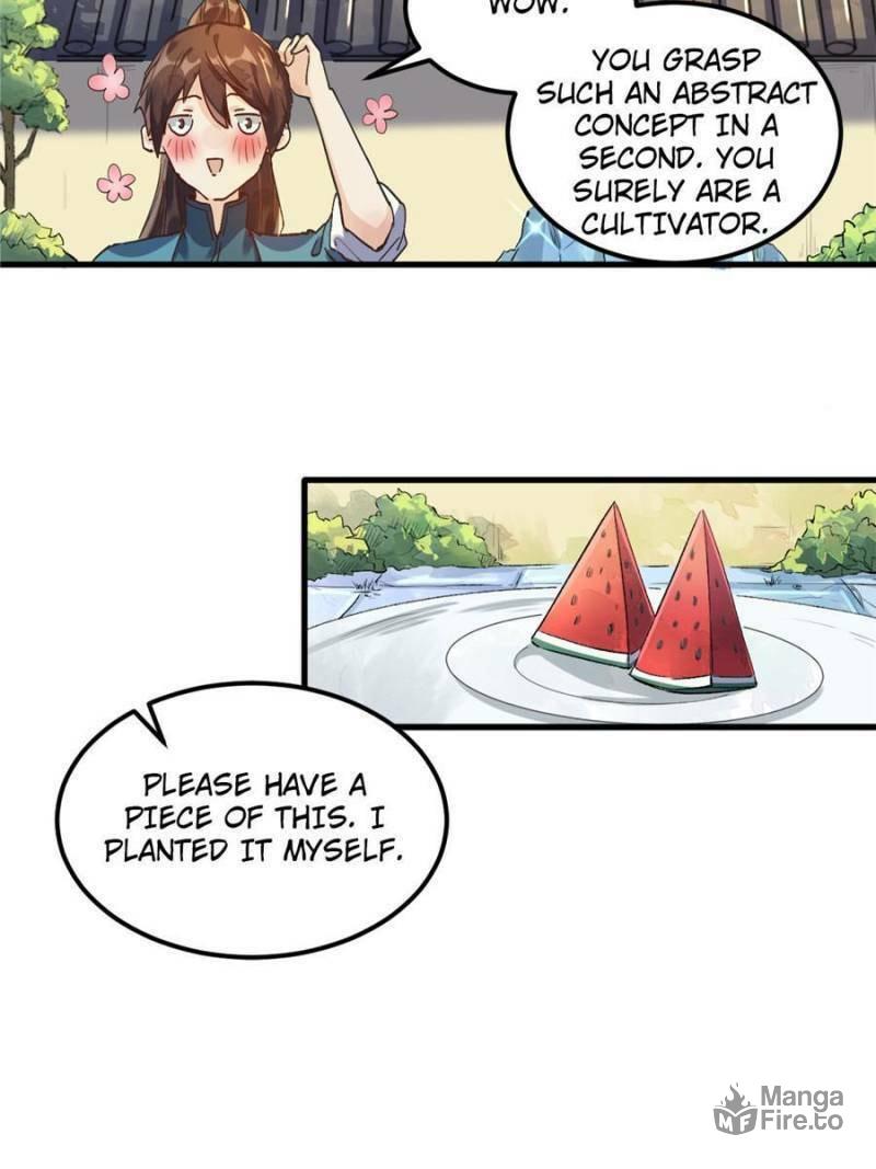 A Big Shot Actually – Chapter 1 page 47