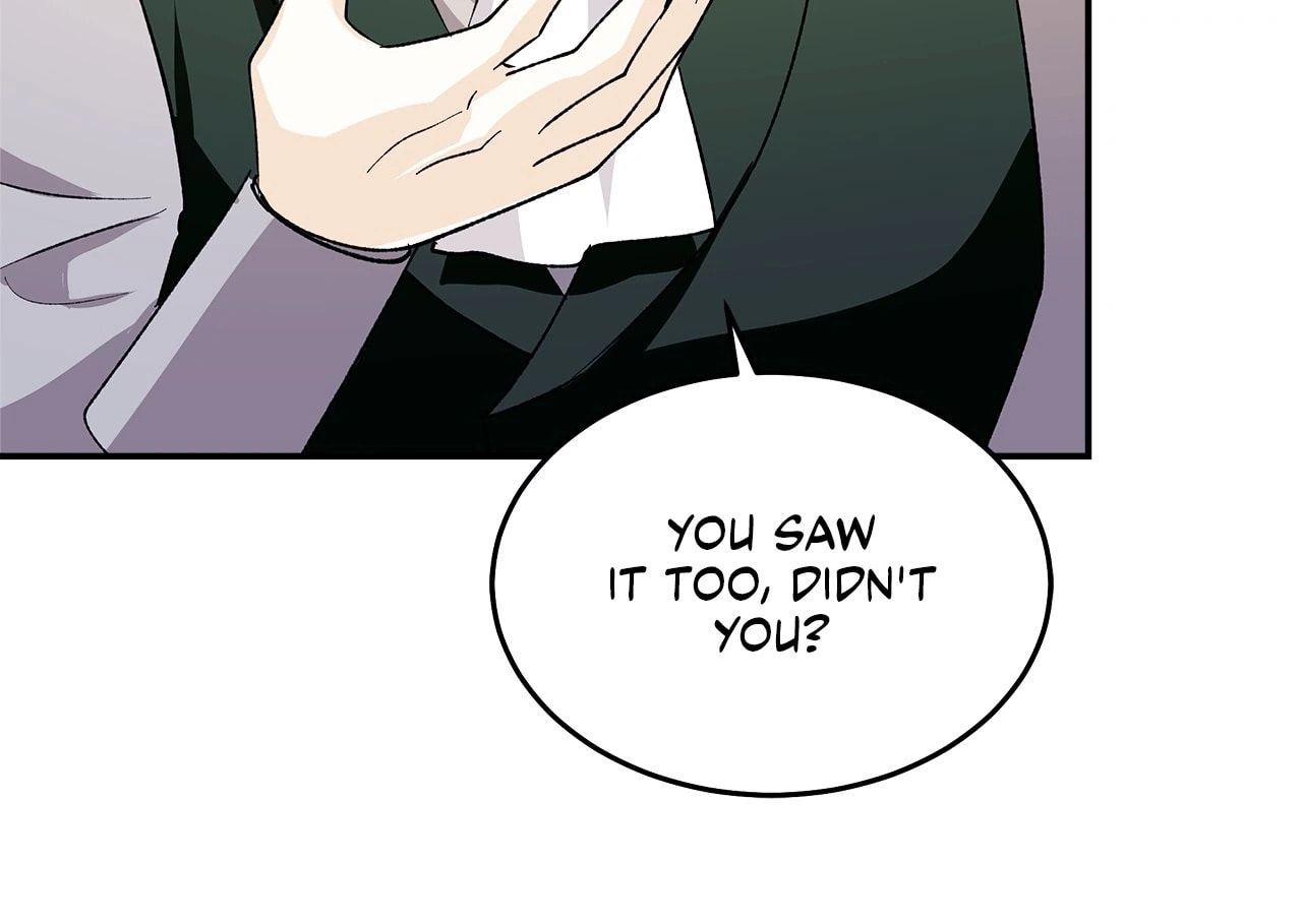I Will Divorce the Duke – Chapter 27 page 28