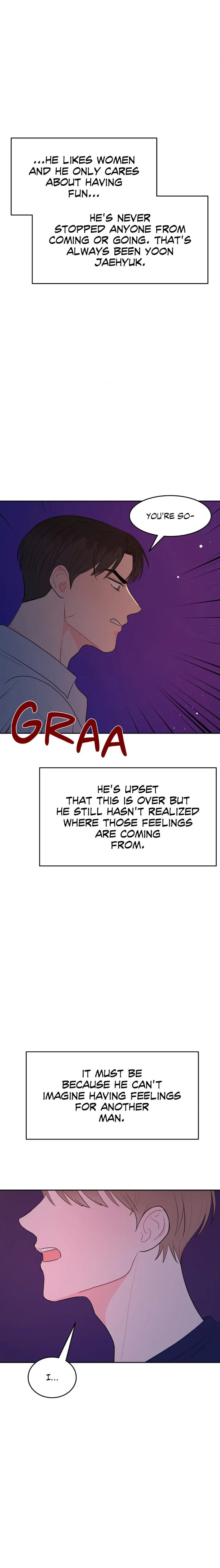 Can't Think Straight – Chapter 44 page 18
