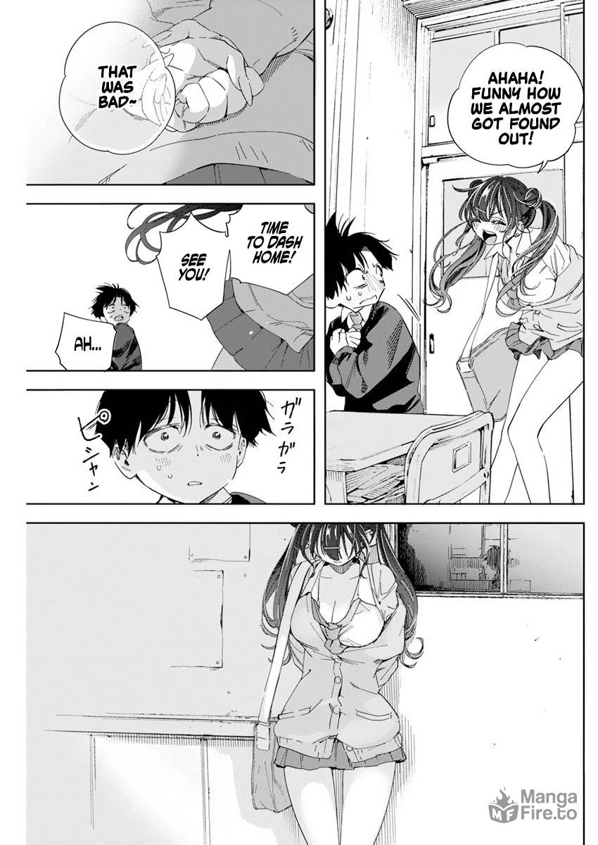 What Fiction Cannot Portray page 39