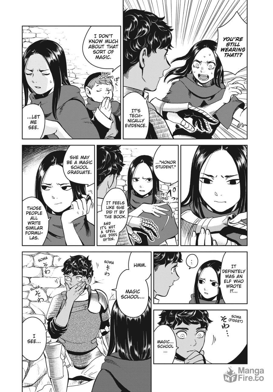 SEA SERPENT, PART 2 page 4